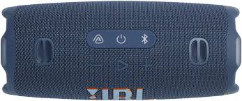 SPEAKER JBL CHARGE 6 PORTABLE BLUETOOTH BLUE