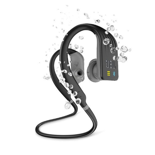 JBL Endurance Dive Negro