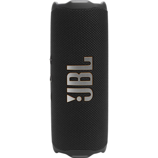 SPEAKER JBL FLIP 7 PORTABLE BLUETOOTH BLACK