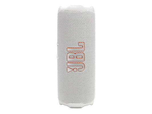 SPEAKER JBL FLIP 7 PORTABLE BLUETOOTH WHITE