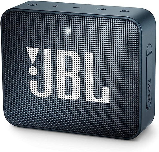 Bocina JBL Go2 BT Azul