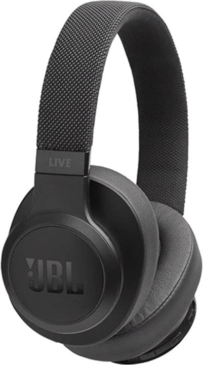 Auriculares jbl live discount 650btnc