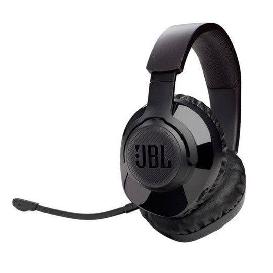 Auriculares JBL QUANTUM Bluetooth Q350 Para Juegos – Mac Center