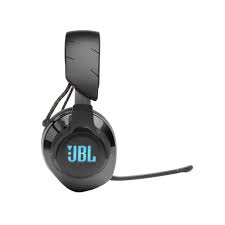AUDIFONOS JBL QUANTUM 610 OVER EAR GAMING BLUETOOTH BLACK