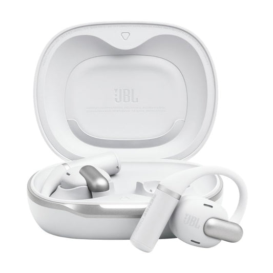 AUDIFONOS JBL SENSE PRO TWS WHT