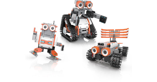 UBTECH JIMU ASTROBOT