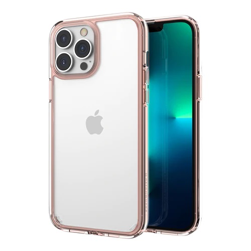 Case PATCHWORKS LUMINA Para iPhone 14 Pro Max - Pink