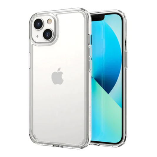 Case PATCHWORKS LUMINA Para iPhone 13 - Transparente