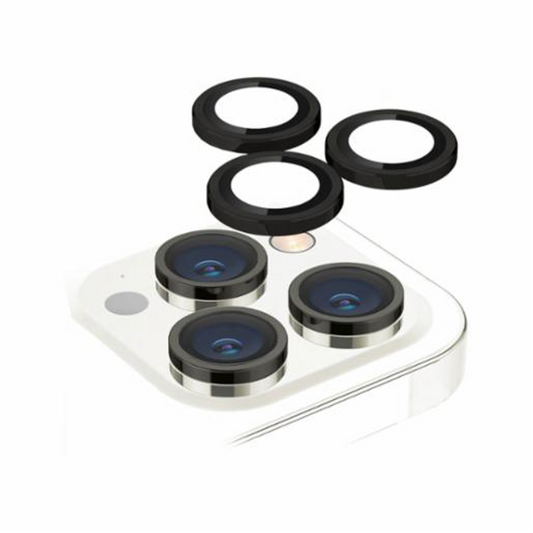 PROTECTOR CAMARA MARKSTRONG IPH 16 PR/PM