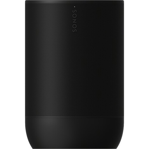 PARLANTE SONOS MOVE II WIFI BT PORTABLE BLACK