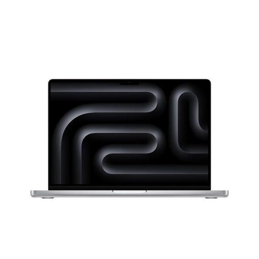 MacBook Pro de 14 pulgadas Chip M3 Max de Apple con CPU de 14 núcleos y GPU de 30 núcleos