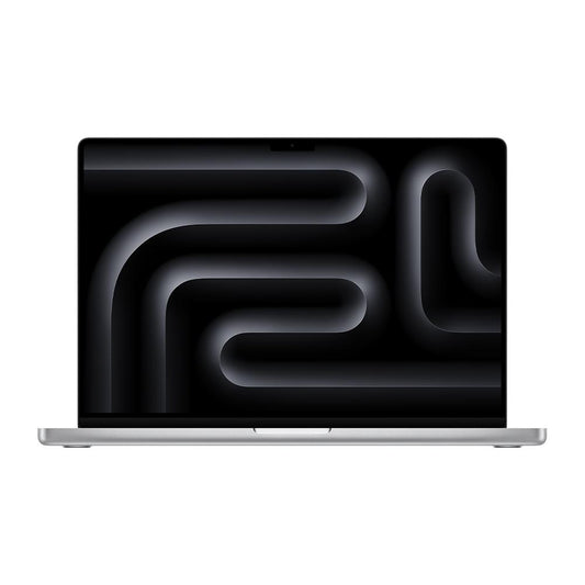 MacBook Pro de 16 pulgadas Chip M3 Pro de Apple con CPU de 12 núcleos y GPU de 18 núcleos