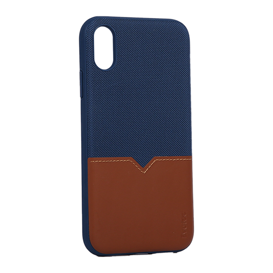 Case evutec Northill Con Soporte De Ventilación Para iPhone X (Exclusivo de Apple)