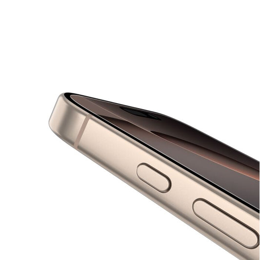 PROTECTOR PANTALLA BELKIN OVR IPH 16 PR