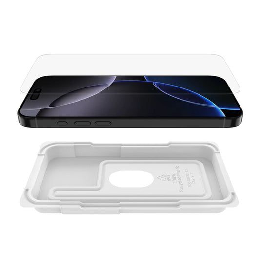 PROTECTOR PANTALLA BELKIN OVR IPH 16 PM