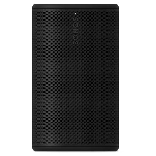 SPEAKER SONOS PLAY PORTABLE BLUETOOTH WIFI BLACK