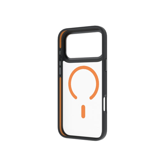 CASE QDOS HYBRID MAX D3O IPHONE 18 PRO BLACK