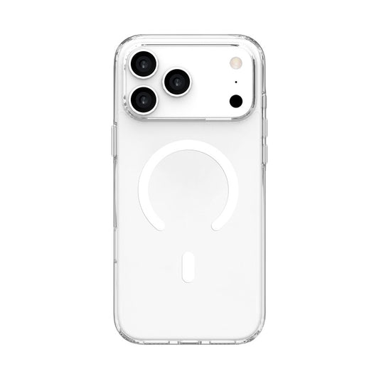 CASE QDOS HYBRID SNAP IPHONE 18 PRO MAX CLEAR