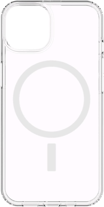 CASE QDOS HYBRID MAGSAFE IPHONE 13 CLEAR