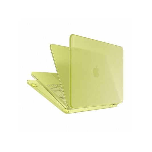 CARCASA QDOS PACK + ADAPTADOR USBC A HDMI PARA MACBOOKNEO CITRUS