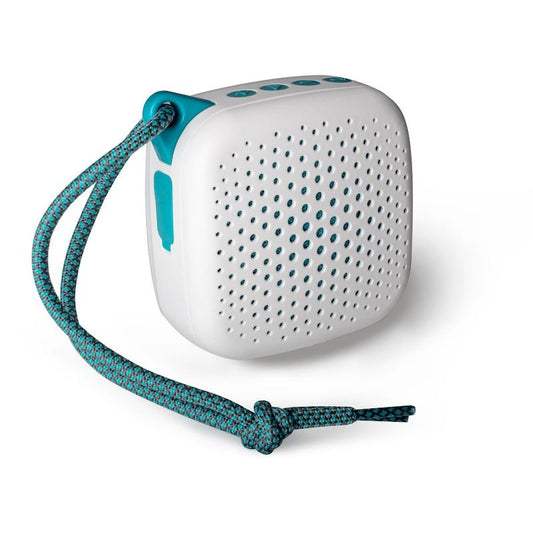 BOOMPODS WATERPROOF RHYTHM SELFIE - 5W SPEAKER