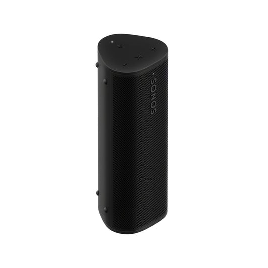 SPEAKER SONOS ROAM 2 PORTABLE BLUETOOTH WIFI BLACK