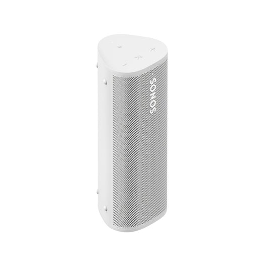 SPEAKER SONOS ROAM 2 PORTABLE BLUETOOTH WIFI WHITE