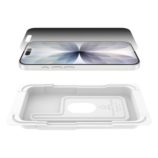 PROTECTOR DE PANTALLA BELKIN PRIVACY IPHONE 17 PRO MAX