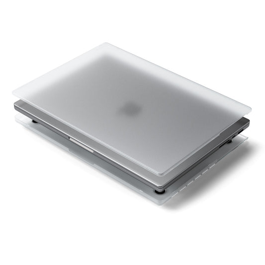 SATECHI ECO HARDSHELL CASE FOR MACBOOK PRO 14 CLEAR
