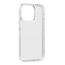 Case TECH21 EVO LITE Para iPhone 13 Pro - Transparente