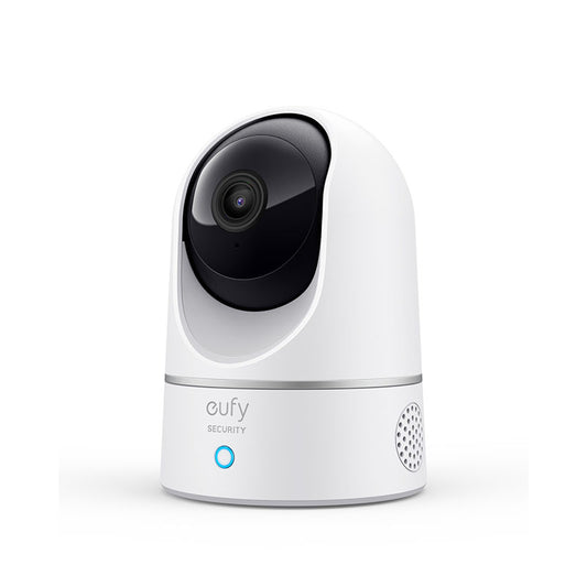 CAMARA INTELIGENTE EUFY DE SEGURIDAD E220 INDOOR 360 2K