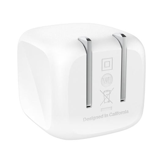 ADAPTADOR BELKIN PARED 45W WHT