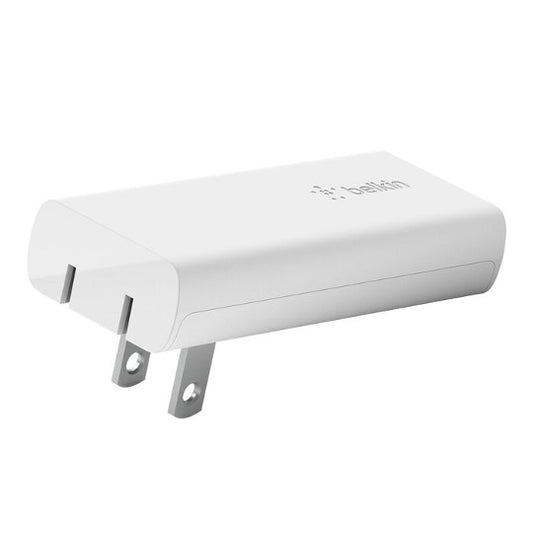ADAPTADOR BELKIN PARED 20W + CABLE
