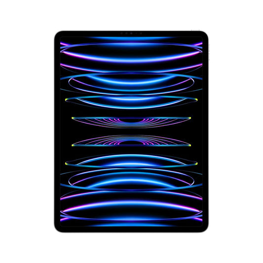 2022 iPad Pro de 12,9 pulgadas Wi-Fi 2 TB - Plata (6.ª generación)