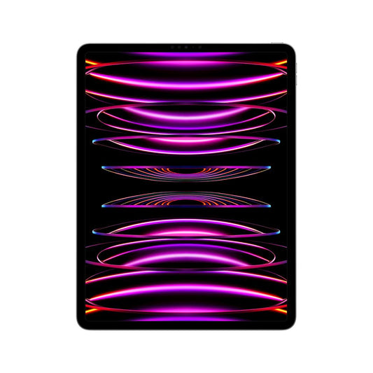 2022 iPad Pro de 12,9 pulgadas Wi-Fi 128 GB - Gris espacial (6.ª generación)