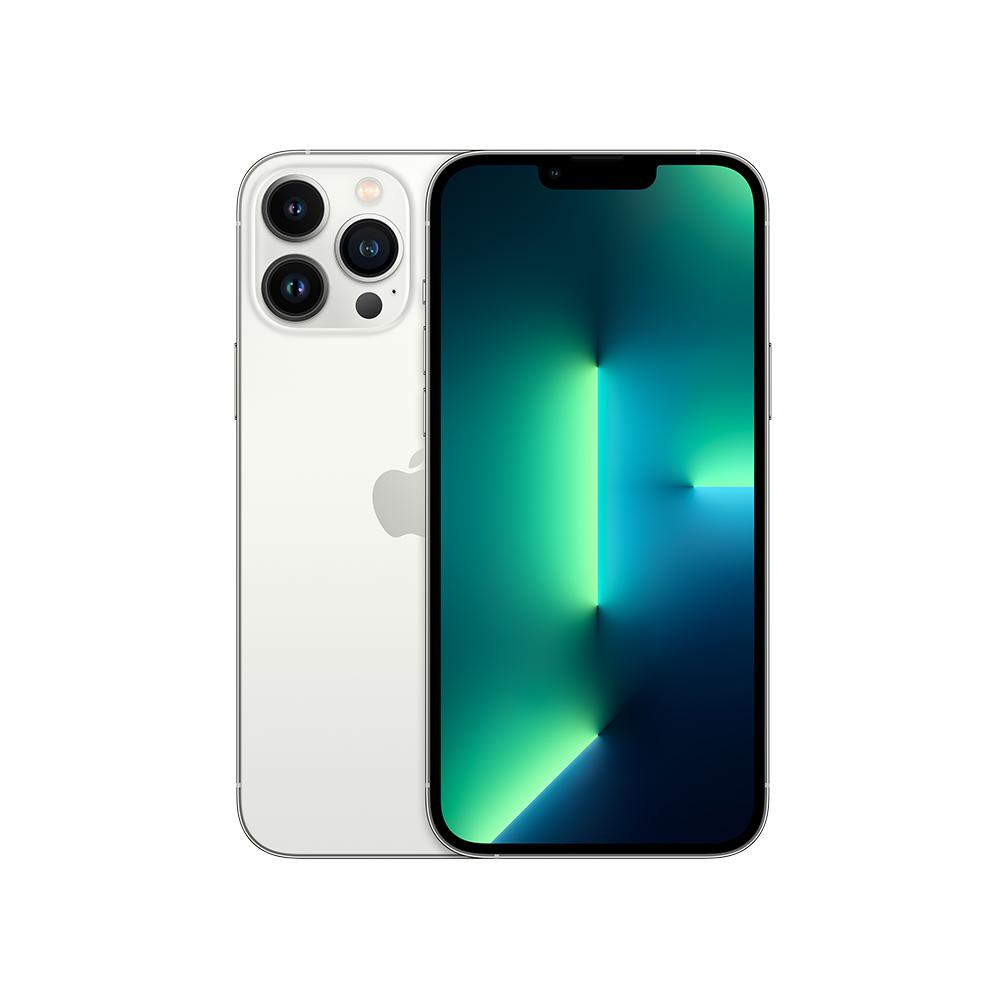 iPhone 13 Pro Max Plata 256GB | Mac Center