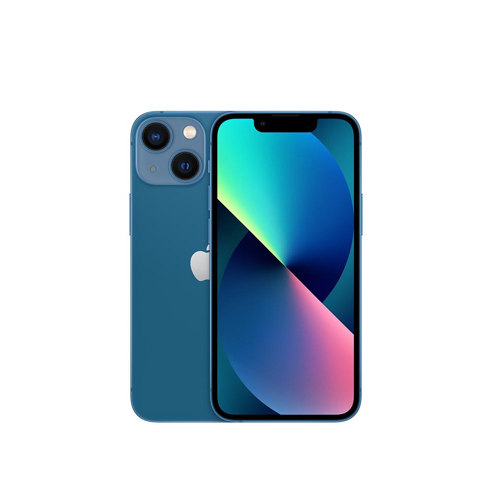 iPhone 13 mini Azul de 128GB | Mac Center Colombia