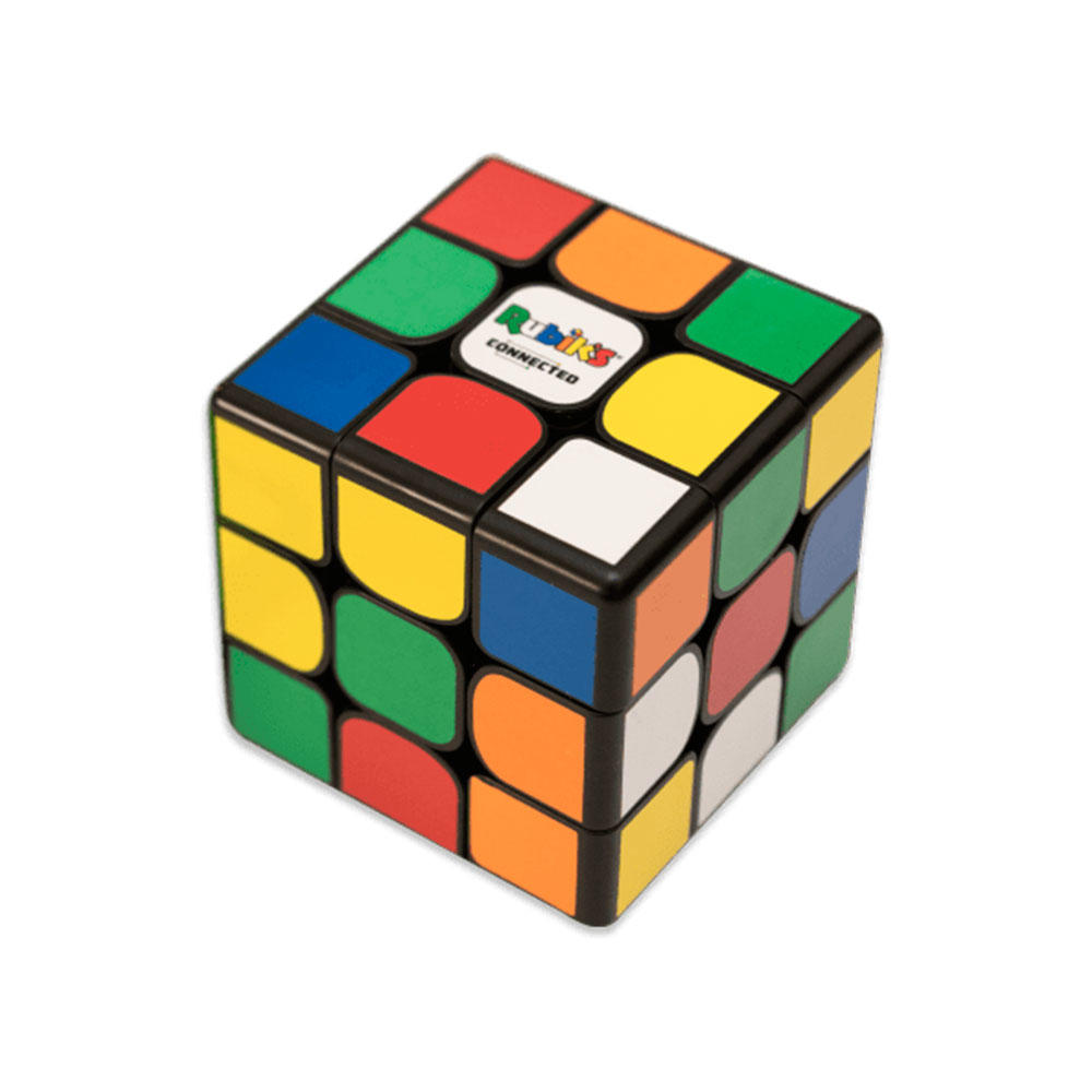 Cubo rubik inteligente online