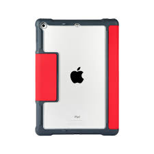 STM DUX PROTECTIVE CASE IPAD 9.7-RD