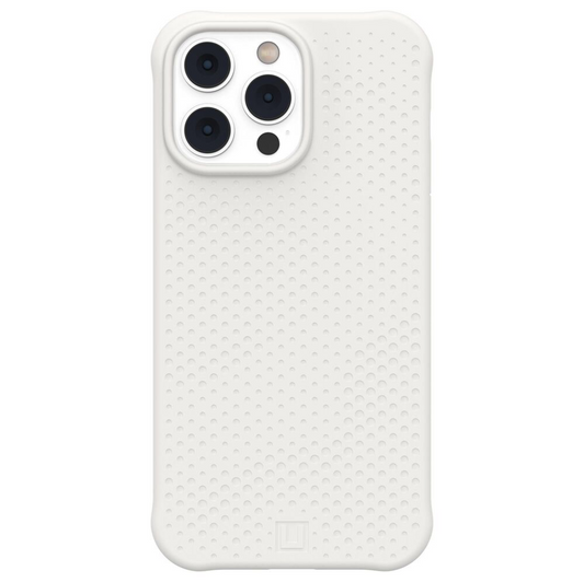 Case UAG Dot con MagSafe Para iPhone 14 Pro Max (Exclusivo de Apple) - Marshmallow