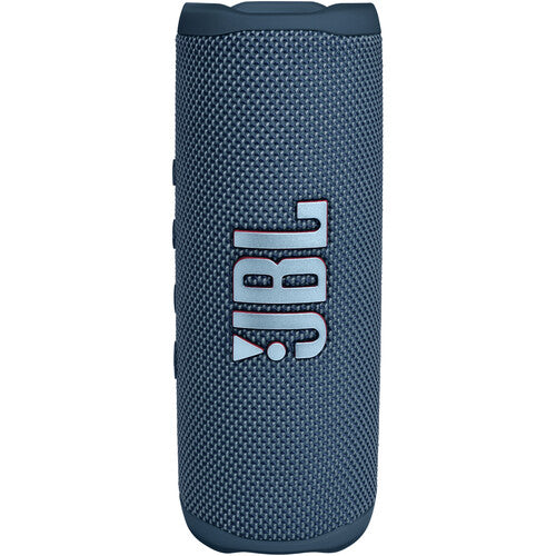 SPEAKER JBL FLIP 6 PORTABLE BLUETOOTH BLUE