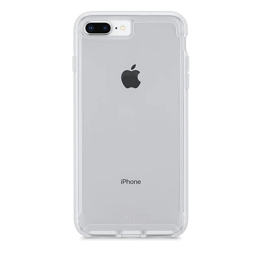 Case TECH21 PURE CLEAR Para iPhone 7/8 Plus -  Transparente