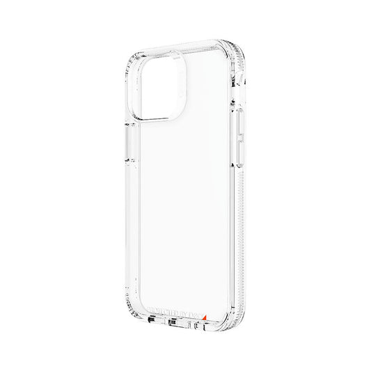 GEAR4 CASE CRYSTAL PALACE FOR IPHONE 13 MINI - CLEAR