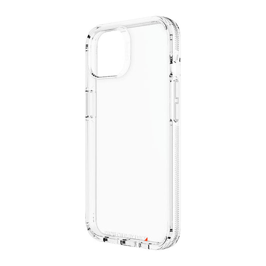 CASE GEAR4 CRYSTAL PALACE PARA IPHONE 13 - TRANSPARENTE