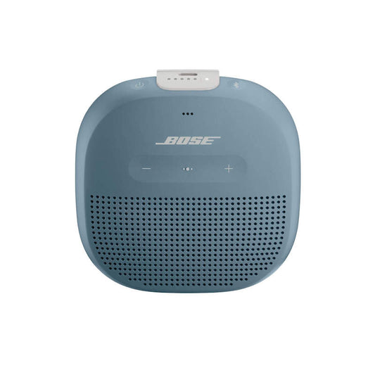 SPEAKER BOSE SOUNDLINK MICRO PORTABLE BLUETOOTH BLUE
