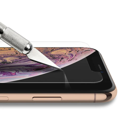 Glass Patchworks Para iPhone 11 Transparente