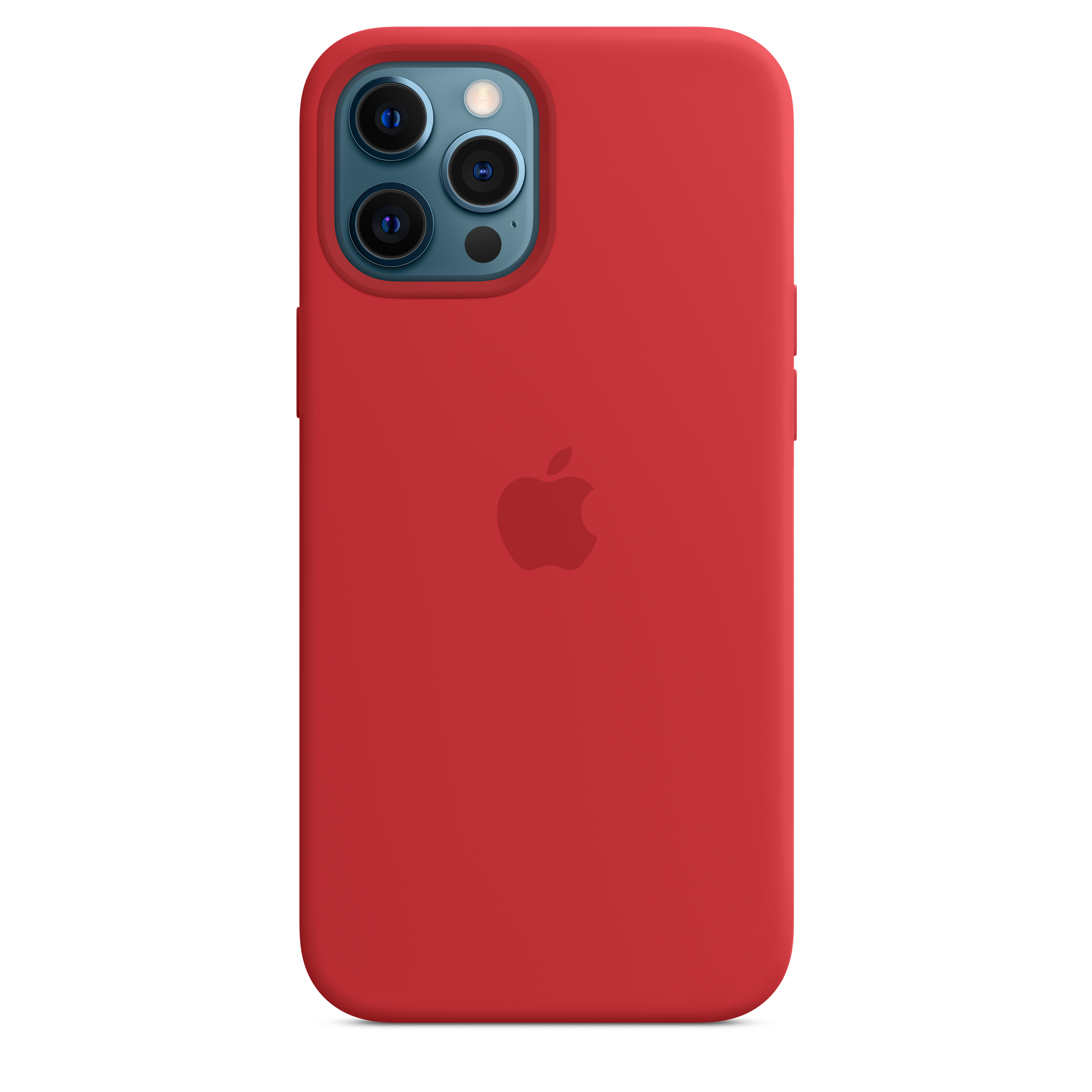Caja Apple iPhone 12 Pro Max con Protector de Ecuador
