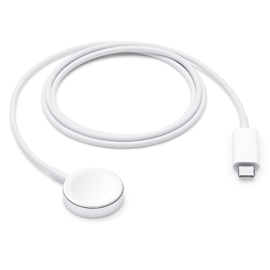 APPLE WATCH CHARGE CABLE USB-C (1 M)-AME