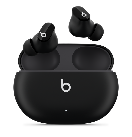 Beats Studio Buds True Wireless con cancelación de ruido - Rojo