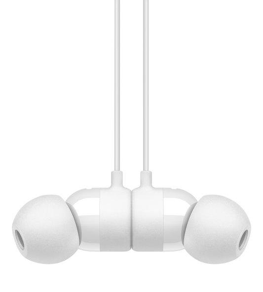 Auriculares Urbeats 3 Blanco